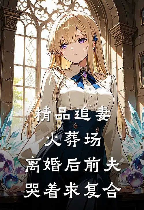 精品追妻火葬场：离婚后前夫哭着求复合