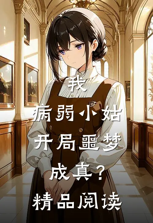 我，病弱小姑，开局噩梦成真？精品阅读