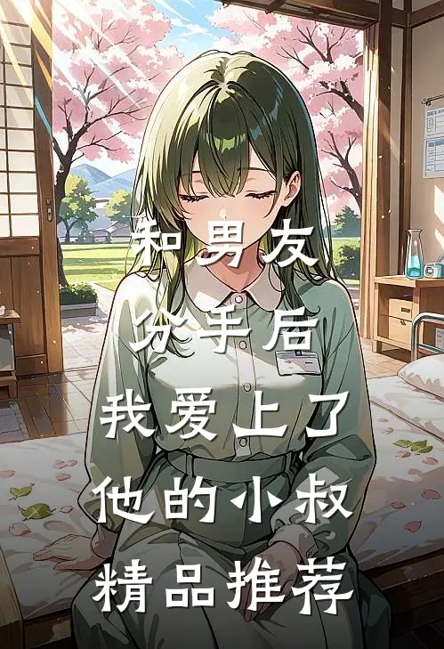 和男友分手后，我爱上了他的小叔精品推荐