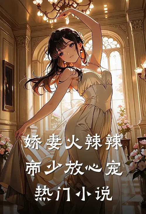 娇妻火辣辣：帝少放心宠热门小说