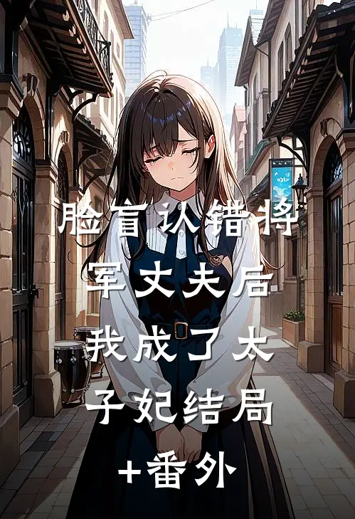 脸盲认错将军丈夫后，我成了太子妃结局+番外