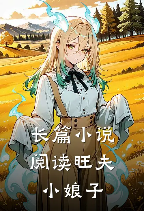 长篇小说阅读旺夫小娘子