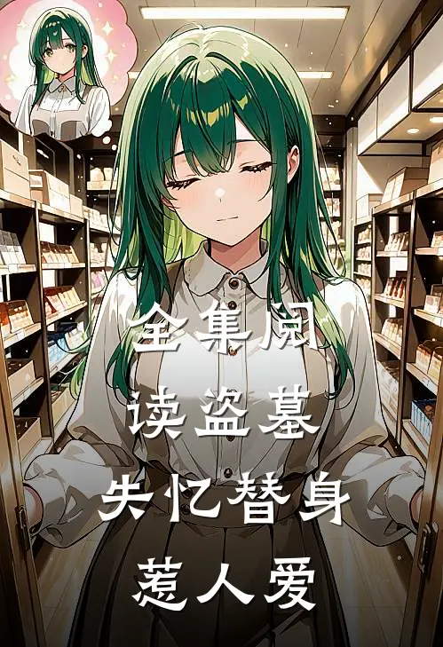 全集阅读盗墓，失忆替身惹人爱