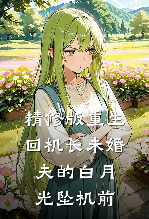 精修版重生回机长未婚夫的白月光坠机前