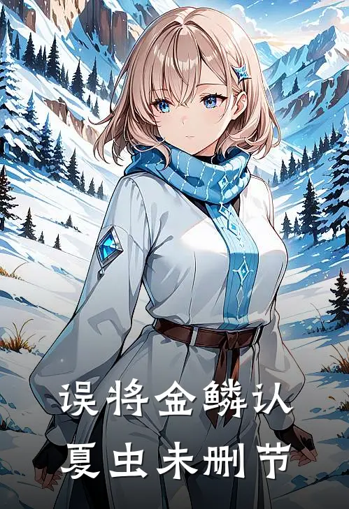 误将金鳞认夏虫未删节