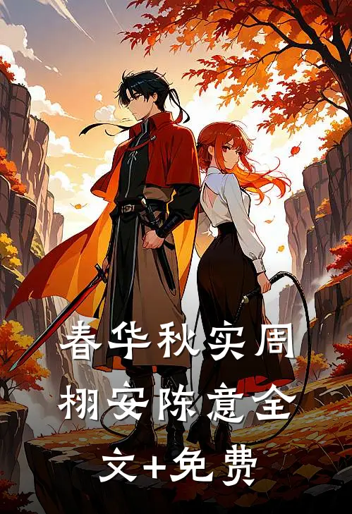 春华秋实周栩安陈意全文+免费