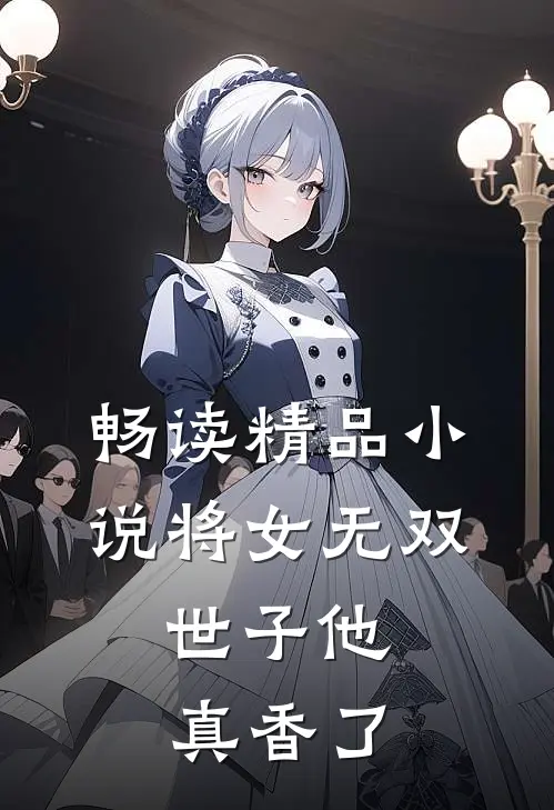 畅读精品小说将女无双：世子他真香了