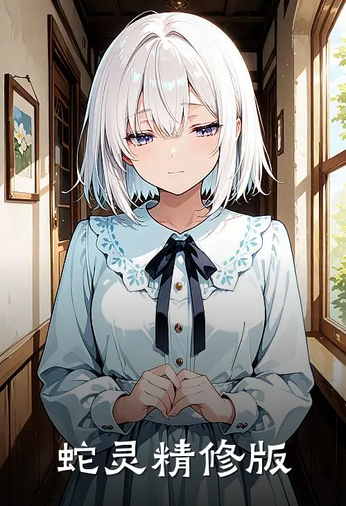 蛇灵精修版