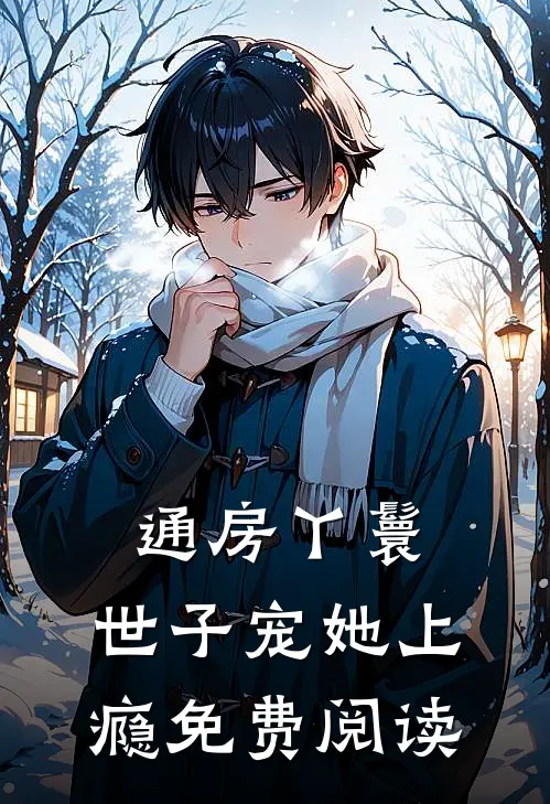 通房丫鬟，世子宠她上瘾免费阅读