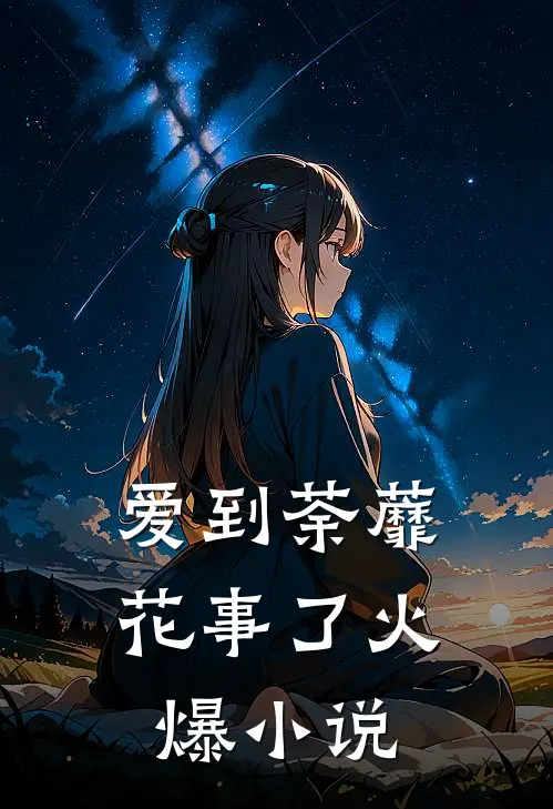爱到荼蘼花事了火爆小说