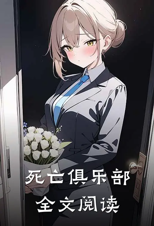 死亡俱乐部全文阅读