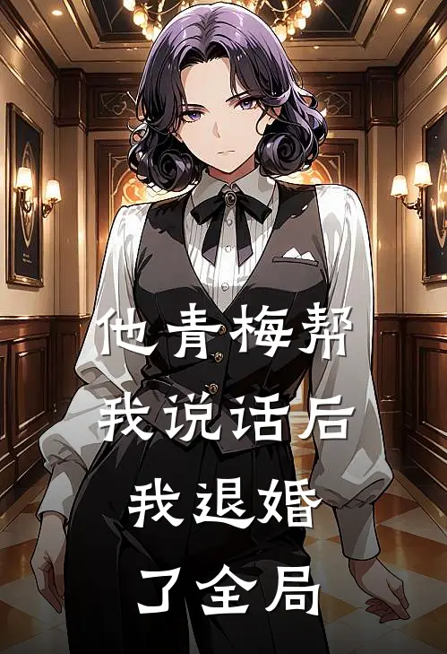 他青梅帮我说话后，我退婚了全局