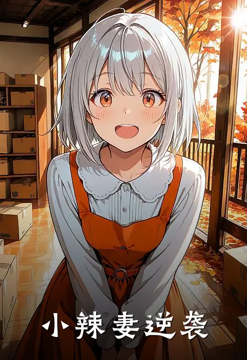 小辣妻逆袭