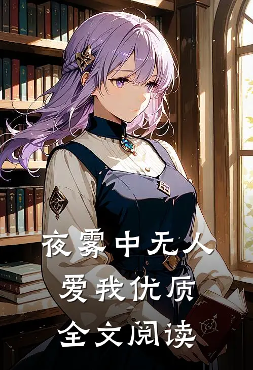 夜雾中无人爱我优质全文阅读
