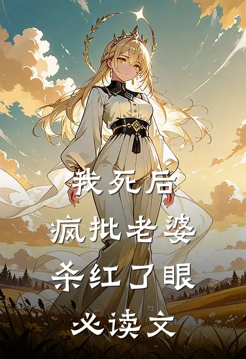 我死后，疯批老婆杀红了眼必读文