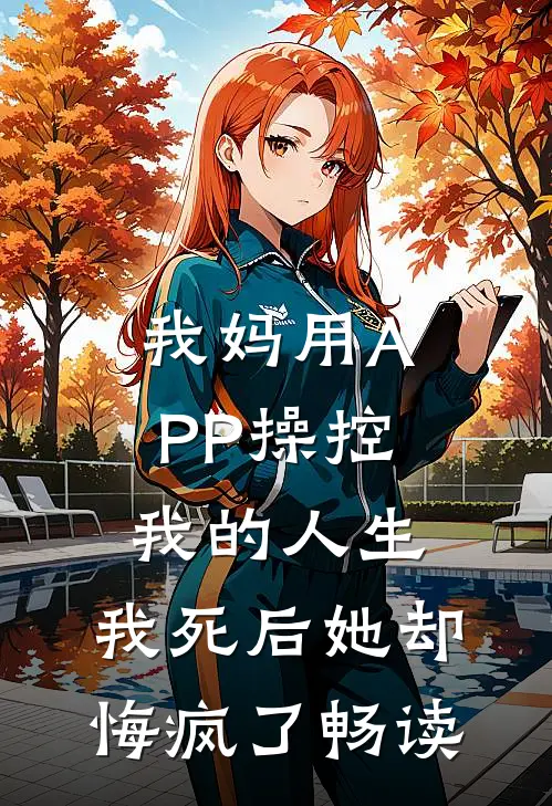 我妈用APP操控我的人生，我死后她却悔疯了畅读