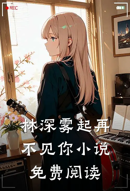 林深雾起再不见你小说免费阅读