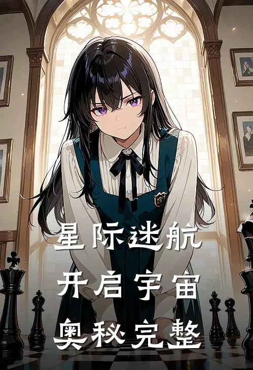 星际迷航，开启宇宙奥秘完整