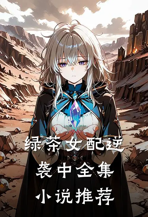 绿茶女配逆袭中全集小说推荐