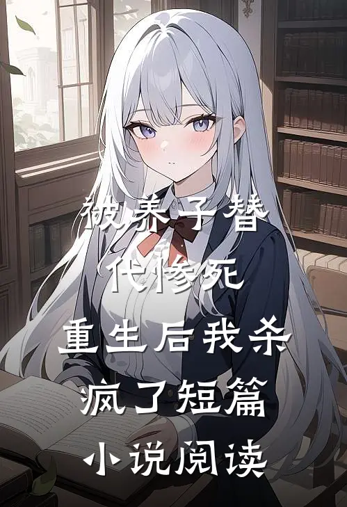 被养子替代惨死，重生后我杀疯了短篇小说阅读