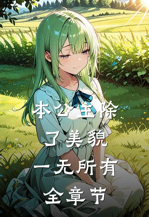 本公主除了美貌，一无所有全章节