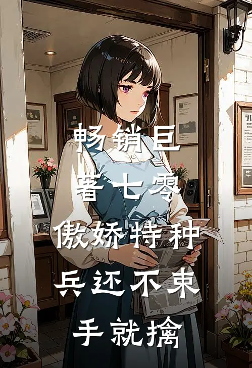 畅销巨著七零：傲娇特种兵还不束手就擒