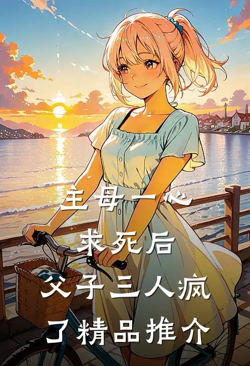 主母一心求死后，父子三人疯了精品推介