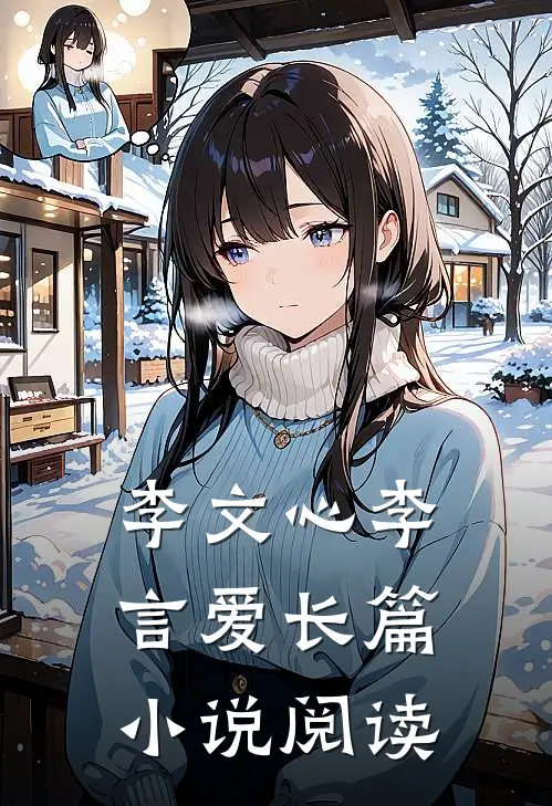 李文心李言爱长篇小说阅读