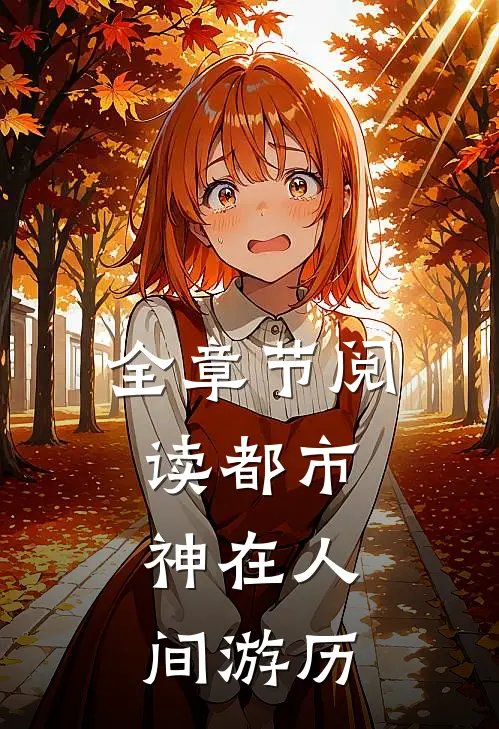 全章节阅读都市：神在人间游历