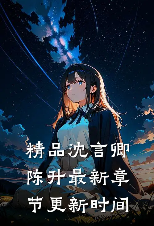 精品沈言卿陈升最新章节更新时间