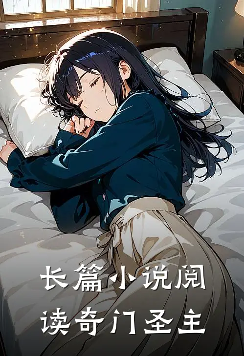 长篇小说阅读奇门圣主