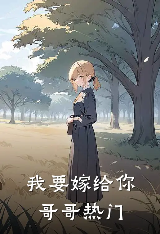 我要嫁给你哥哥热门