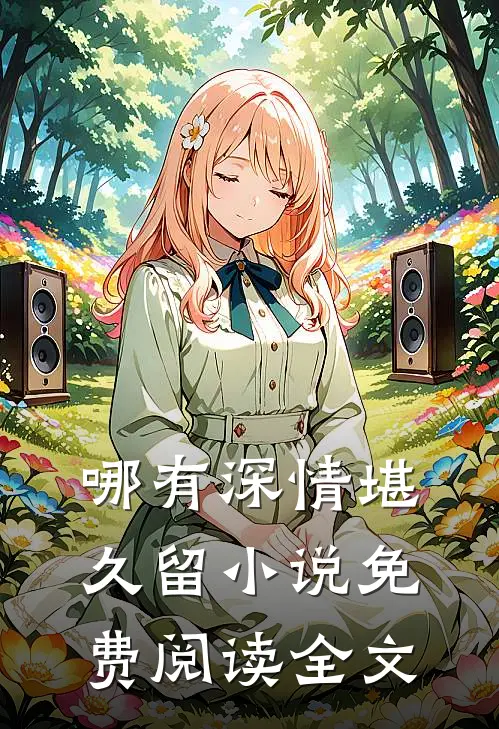 哪有深情堪久留小说免费阅读全文