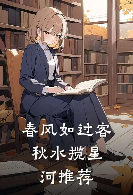 春风如过客，秋水揽星河推荐