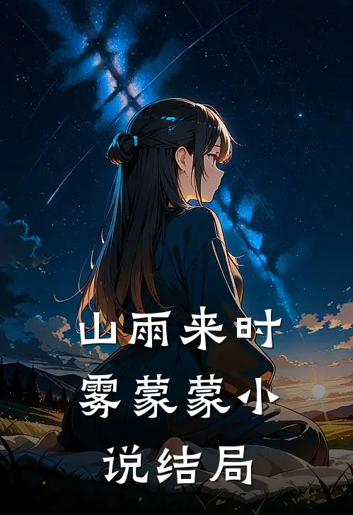山雨来时雾蒙蒙小说结局