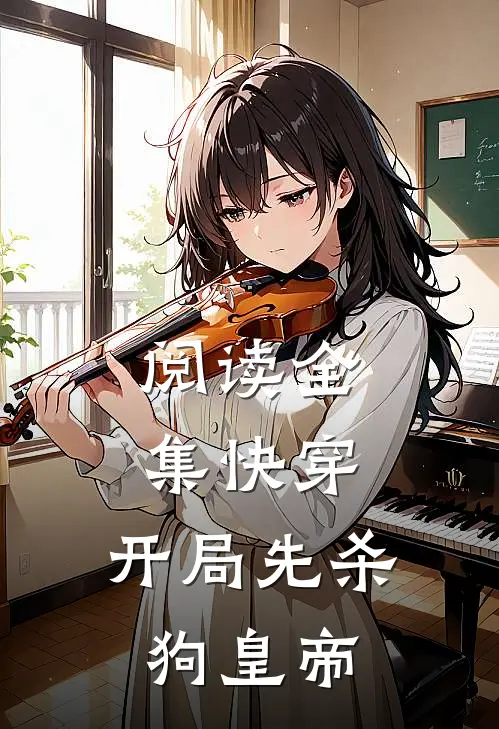 阅读全集快穿：开局先杀狗皇帝