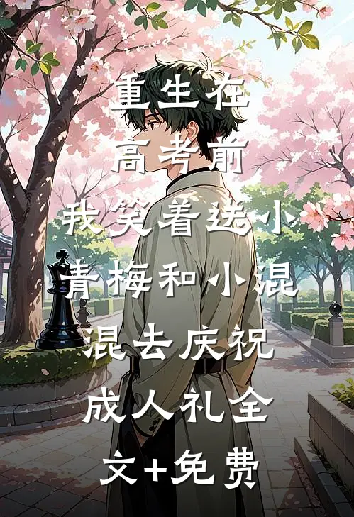 重生在高考前，我笑着送小青梅和小混混去庆祝成人礼全文+免费