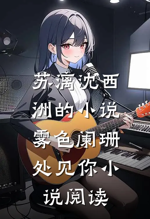 苏漓沈西洲的小说雾色阑珊处见你小说阅读