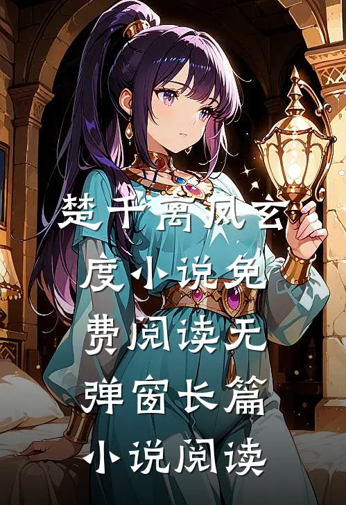 楚千离凤玄度小说免费阅读无弹窗长篇小说阅读