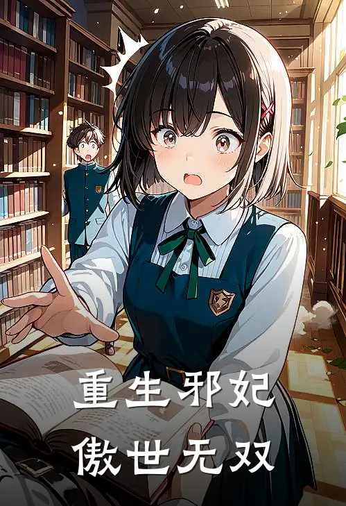 重生邪妃傲世无双