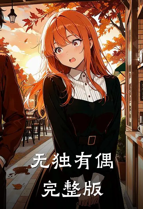 无独有偶完整版