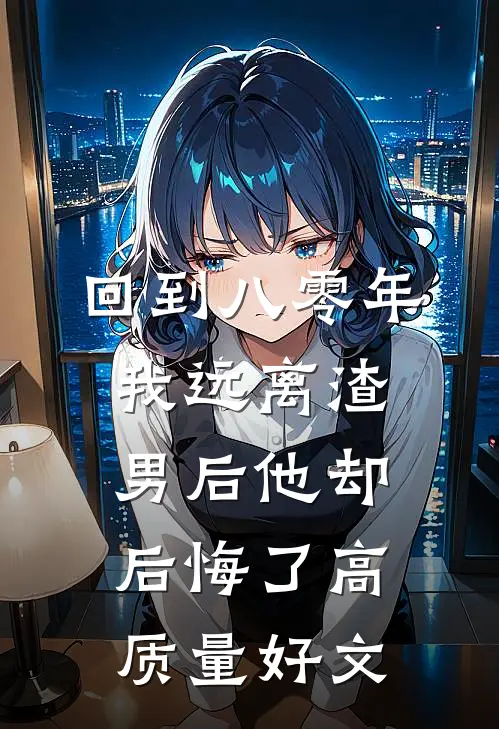 回到八零年，我远离渣男后他却后悔了高质量好文