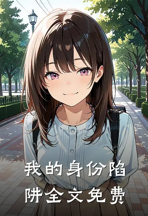 我的身份陷阱全文免费