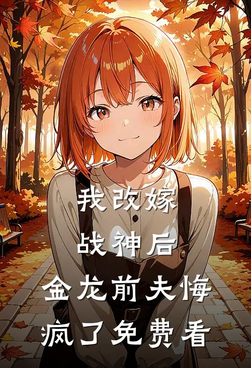 我改嫁战神后，金龙前夫悔疯了免费看