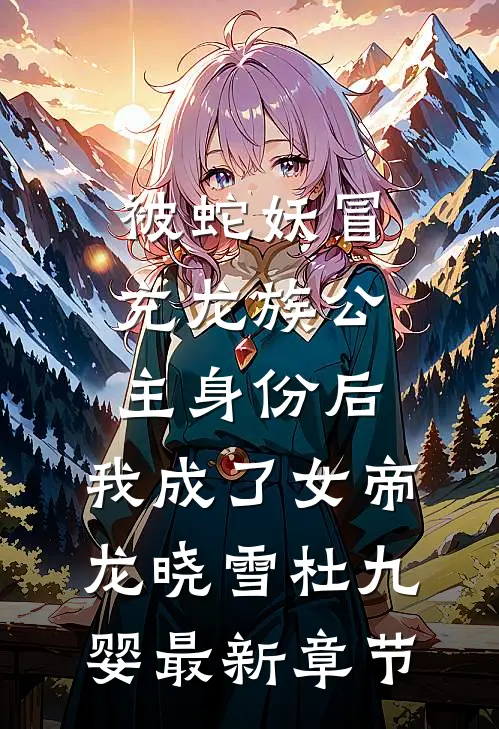 被蛇妖冒充龙族公主身份后，我成了女帝龙晓雪杜九婴最新章节