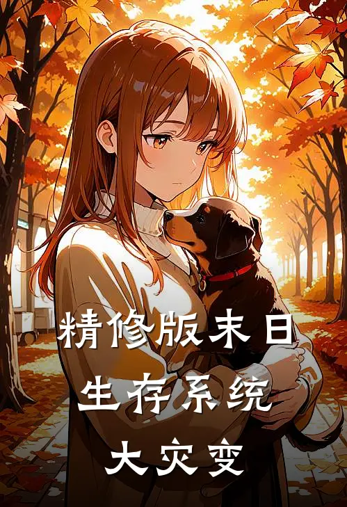 精修版末日生存系统：大灾变
