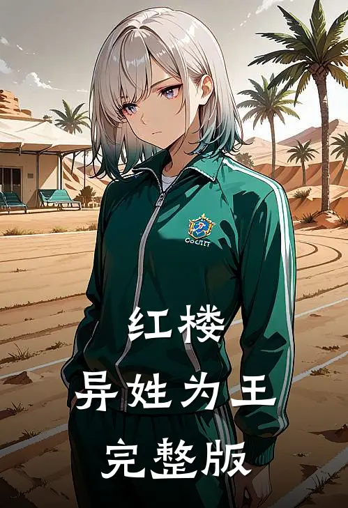 红楼：异姓为王完整版
