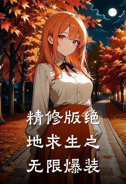 精修版绝地求生之无限爆装