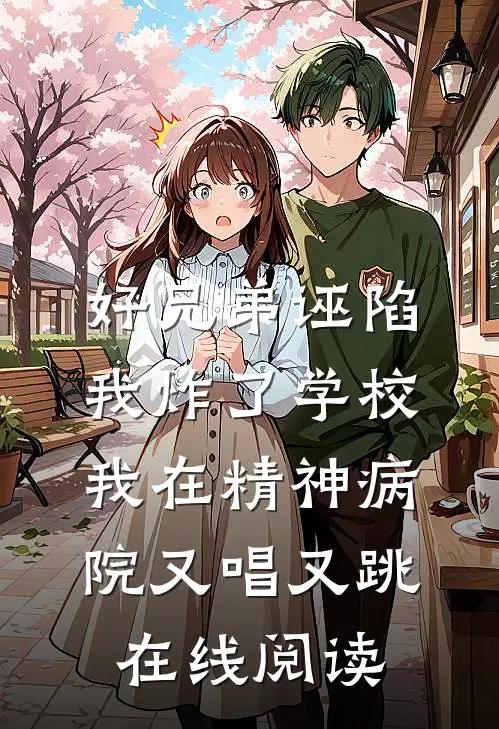 好兄弟诬陷我炸了学校，我在精神病院又唱又跳在线阅读