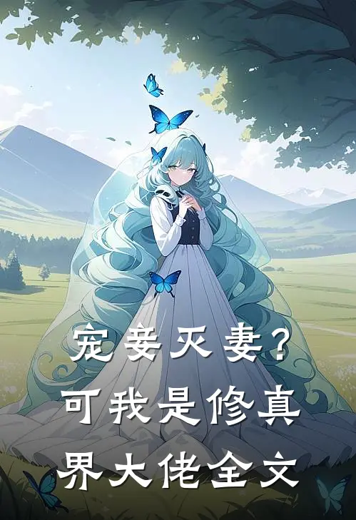宠妾灭妻？可我是修真界大佬全文